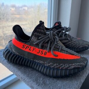 Yeezys NWT
